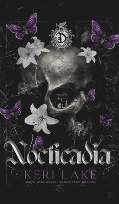 Nocticadia 1