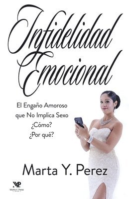 bokomslag Infidelidad Emocional