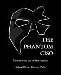 bokomslag The Phantom CISO