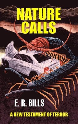 E R Bills, E. R. Bills - Nature Calls, Häftad
