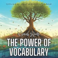 bokomslag The Power of Vocabulary