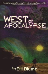 bokomslag West of Apocalypse