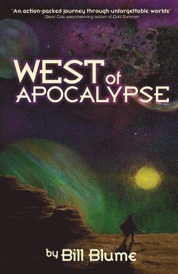 West of Apocalypse 1