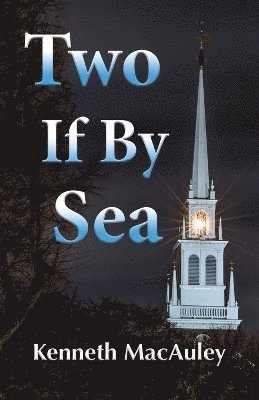 Two If By Sea 1