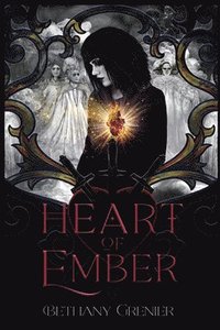 bokomslag Heart of Ember