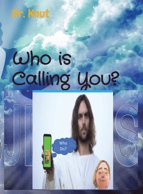 Who is Calling You? 1