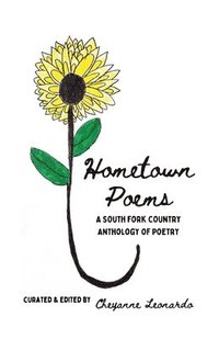 bokomslag Hometown Poems