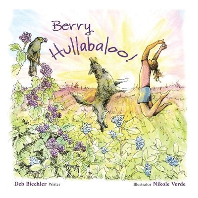 Berry Hullabaloo 1