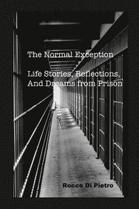 bokomslag Normal Exception