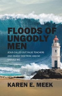 bokomslag Floods of Ungodly Men