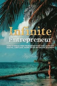 bokomslag Infinite Entrepreneur