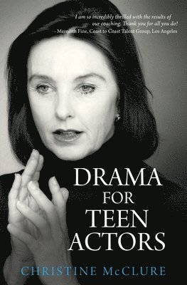 Drama for Teen Actors 1