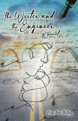 Niomi Rohn Phillips - Writer and the Engineer, Häftad
