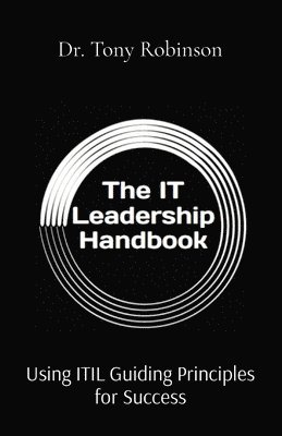 The IT Leadership Handbook 1