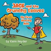 bokomslag Jack and the Crunchy Leaves