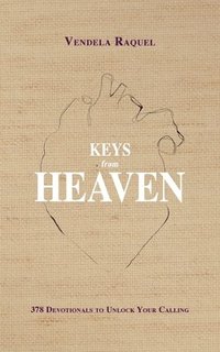 bokomslag Keys from Heaven
