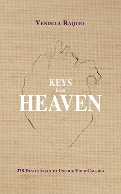 Keys from Heaven 1