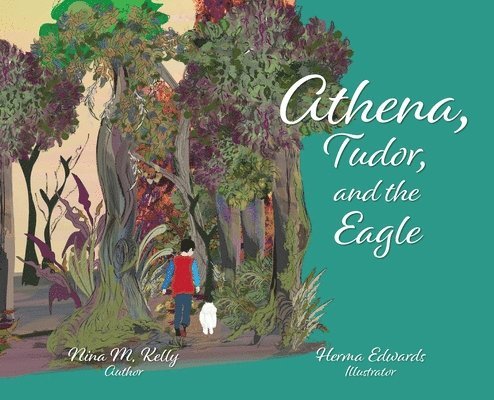 Athena, Tudor, and the Eagle 1