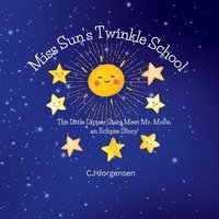 bokomslag Miss Sun's Twinkle School