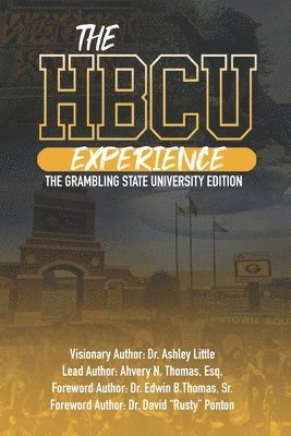 The HBCU Experience 1