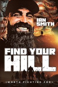bokomslag Find Your Hill