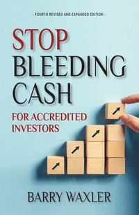 bokomslag Stop Bleeding Cash