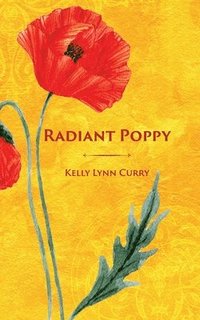 bokomslag Radiant Poppy