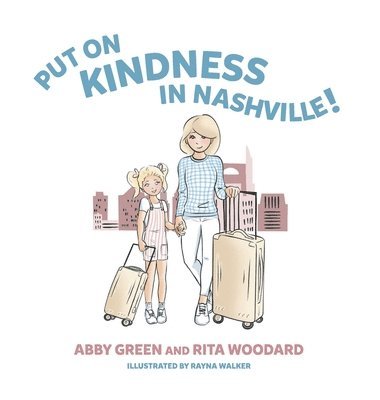 Put on Kindness in Nashville 1