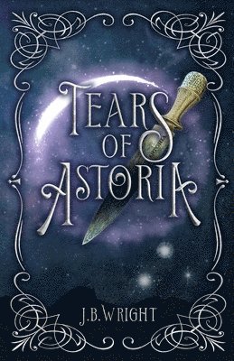 bokomslag Tears of Astoria