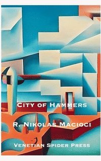 bokomslag City of Hammers