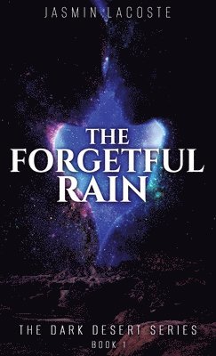 bokomslag The Forgetful Rain