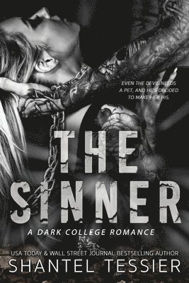 The Sinner 1