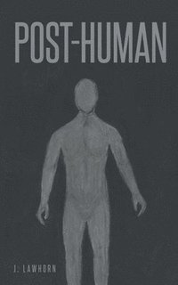 bokomslag Post-Human