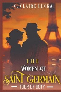 bokomslag The Women of Saint Germain
