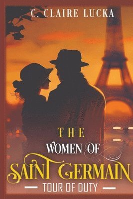 The Women of Saint Germain 1
