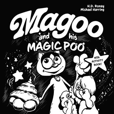 MAGOO and HIS MAGIC POO 1