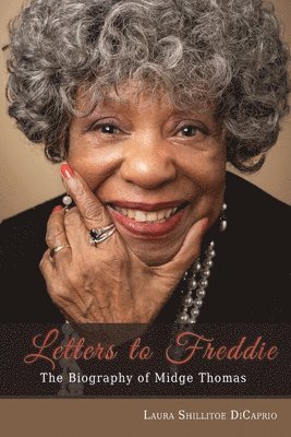 Letters to Freddie 1