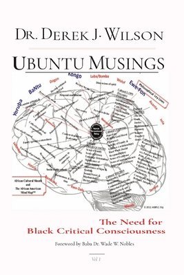 bokomslag Ubuntu Musings