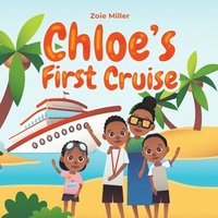 bokomslag Chloe's First Cruise