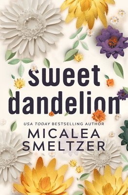 Sweet Dandelion 1