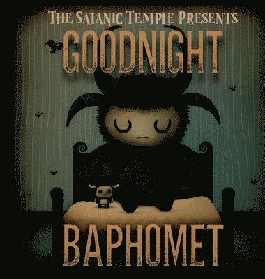 bokomslag Goodnight Baphomet