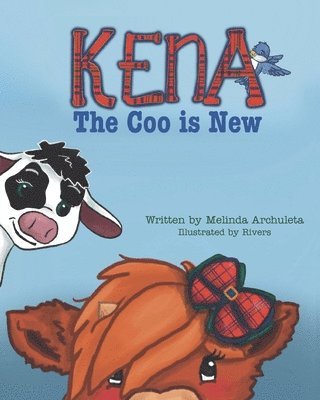 Kena the Coo Is New 1