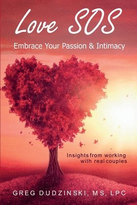 Greg Dudzinski Lpc, Greg Dudzinski MS LPC - Love SOS, Häftad