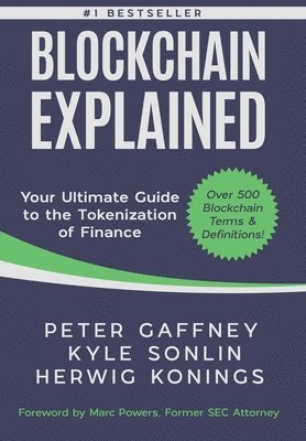 Blockchain Explained 1