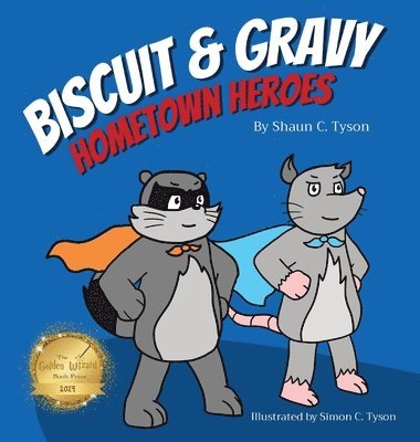 Biscuit and Gravy 1