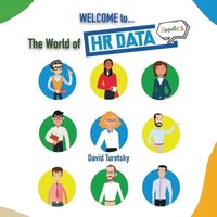 bokomslag Welcome to the World of HR Data Doodles