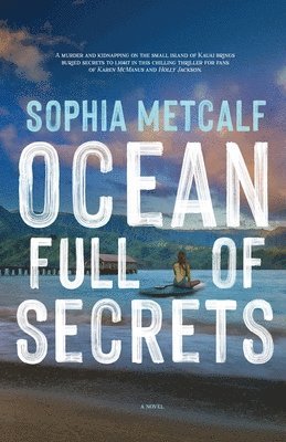 Ocean Full of Secrets 1