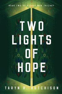 bokomslag Two Lights of Hope