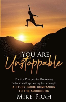 You Are Unstoppable 1