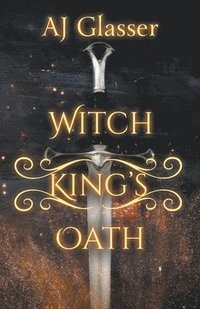 bokomslag Witch King's Oath